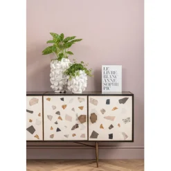 Buffet Terrazzo 183x77cm