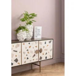 Buffet Terrazzo 183x77cm