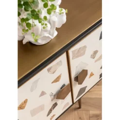 Buffet Terrazzo 183x77cm