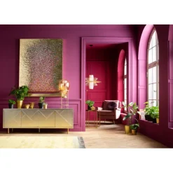 Buffet Venice Triangle 180x64cm