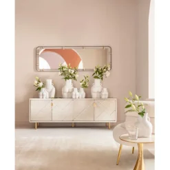 Buffet Venice Triangle 180x64cm