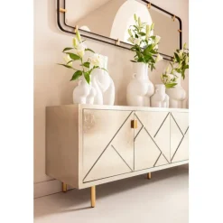 Buffet Venice Triangle 180x64cm