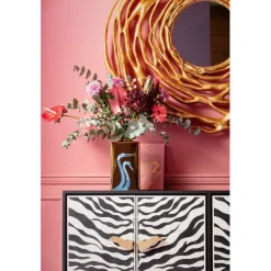Buffet Zebra 160x80cm