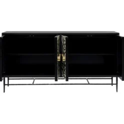 Buffet Zebra 160x80cm