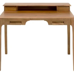 Bureau Brooklyn nature 110x70cm