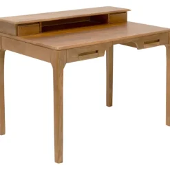 Bureau Brooklyn nature 110x70cm