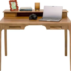 Bureau Brooklyn nature 110x70cm