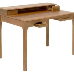 Bureau Brooklyn nature 110x70cm