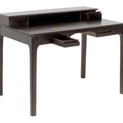Bureau Brooklyn walnut 110x70cm
