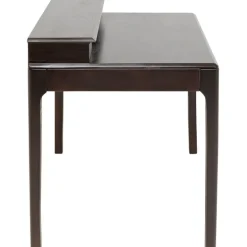 Bureau Brooklyn walnut 110x70cm