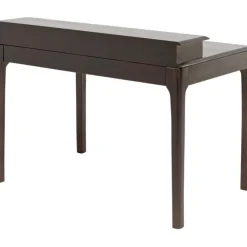 Bureau Brooklyn walnut 110x70cm