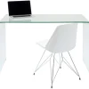Bureau Clear Club 125x60cm
