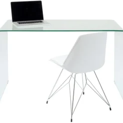 Bureau Clear Club 125x60cm