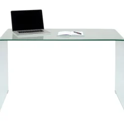 Bureau Clear Club 125x60cm