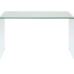Bureau Clear Club 125x60cm