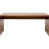 Bureau Club noyer 180x85cm