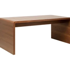 Bureau Club noyer 180x85cm
