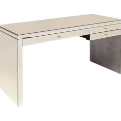 Bureau Luxury Pearl 140x60cm