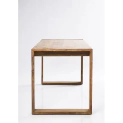 Bureau Nature 150x70cm