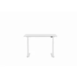Bureau Office blanc blanc 120x60