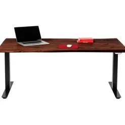 Bureau Office Harmony foncé 200x100