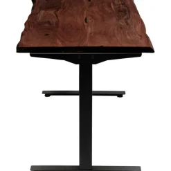Bureau Office Harmony foncé 200x100