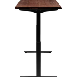 Bureau Office Harmony foncé 200x100