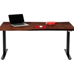 Bureau Office Harmony foncé 180x90