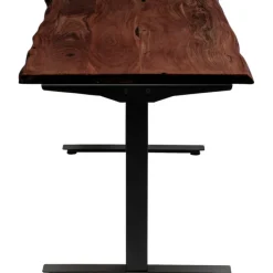 Bureau Office Harmony foncé 180x90
