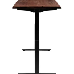 Bureau Office Harmony foncé 180x90