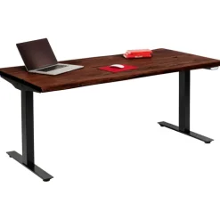 Bureau Office Harmony foncé 180x90