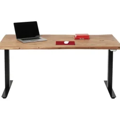 Bureau Office Harmony noir 160x80