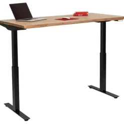Bureau Office Harmony noir 160x80