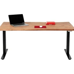 Bureau Office Harmony noir 180x90
