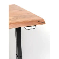 Bureau Office Harmony noir 180x90