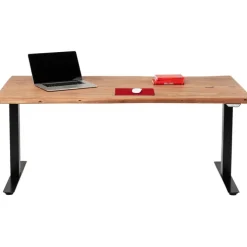 Bureau Office Harmony noir 200x100