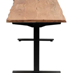 Bureau Office Harmony noir 200x100