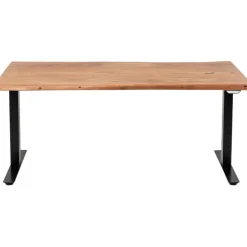 Bureau Office Harmony noir 200x100