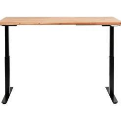 Bureau Office Harmony noir 200x100