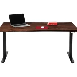 Bureau Office Harmony scuro 160x80