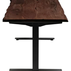Bureau Office Harmony scuro 160x80