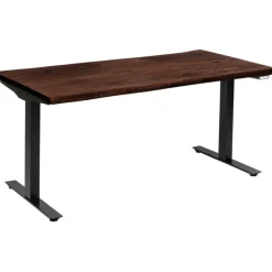 Bureau Office Harmony scuro 160x80