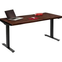 Bureau Office Harmony scuro 160x80