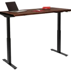 Bureau Office Harmony scuro 160x80