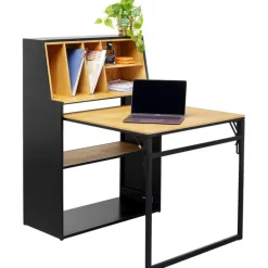 Bureau rabattable Vinoteca 106x117cm