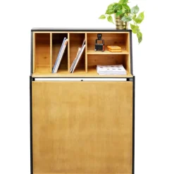 Bureau rabattable Vinoteca 106x117cm
