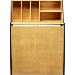 Bureau rabattable Vinoteca 106x117cm