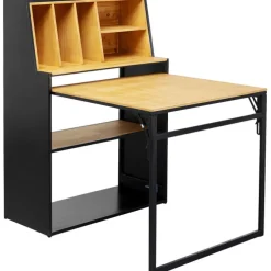 Bureau rabattable Vinoteca 106x117cm