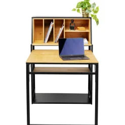 Bureau rabattable Vinoteca 106x117cm