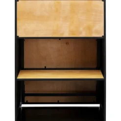 Bureau rabattable Vinoteca 106x117cm